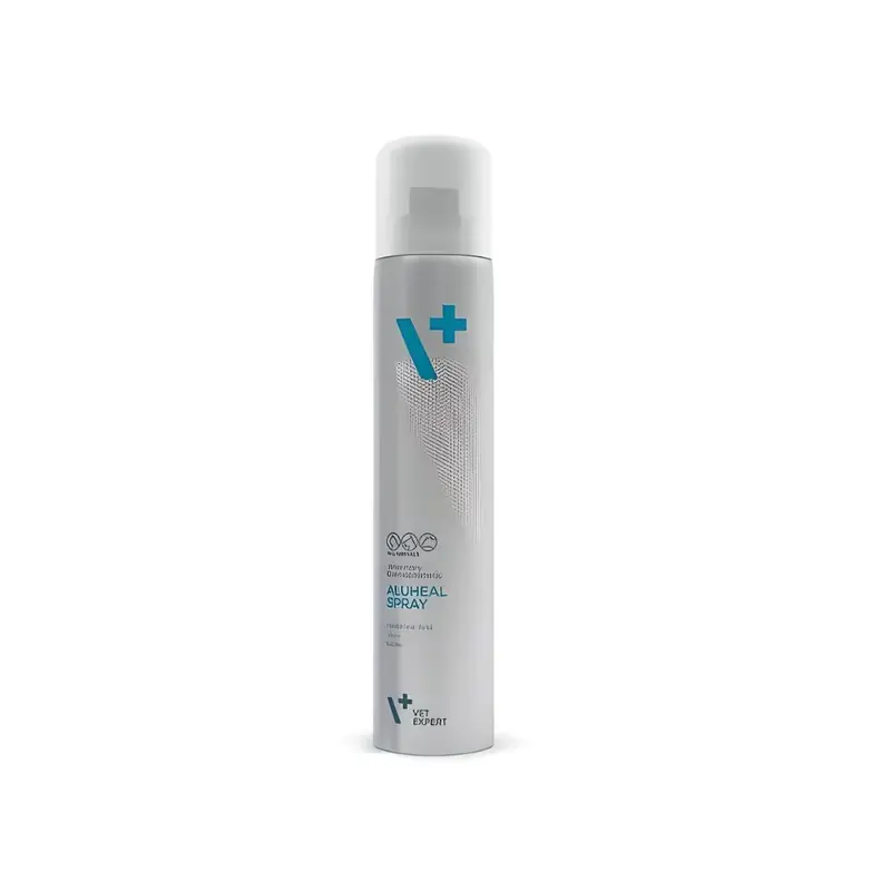 Vet Expert Aluheal Spray 200 Ml