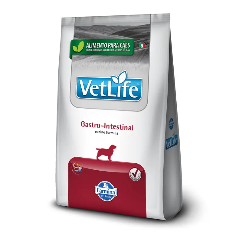 Vet Life Perro Gastrointestinal
