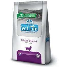 Vet Life Urinary Ossalati x 2 Kg