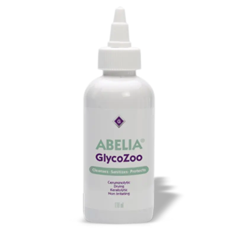 Vetnova Abelia Glycozoo Solucion Ótica 118 ml
