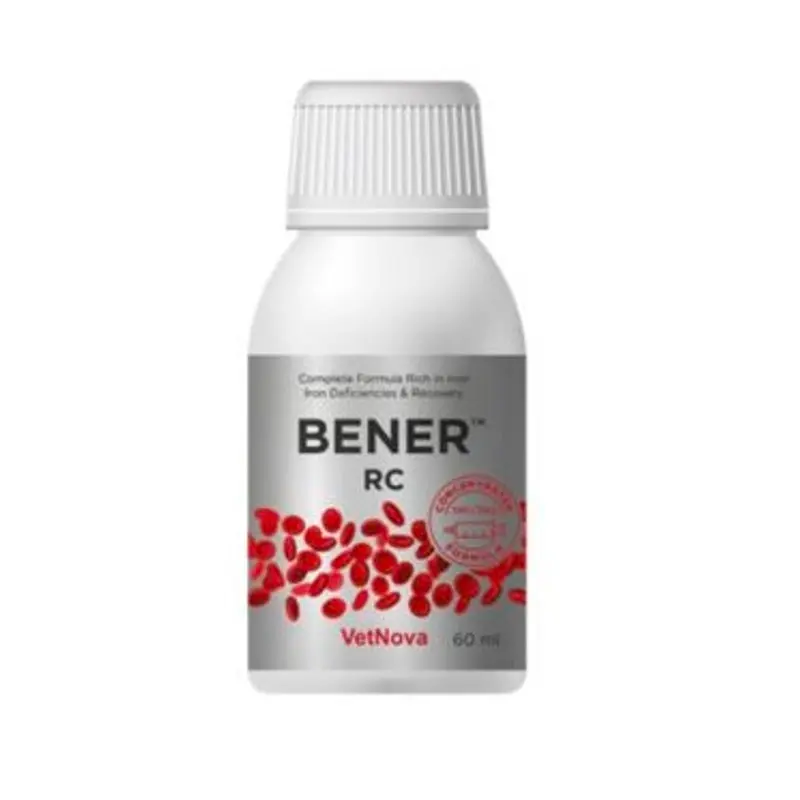Vetnova Bener Redcell