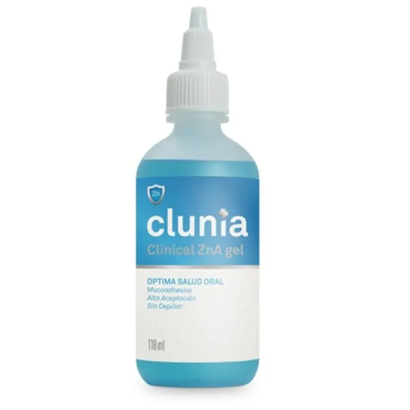Vetnova Clunia Gel Oral Clinical 118 ml
