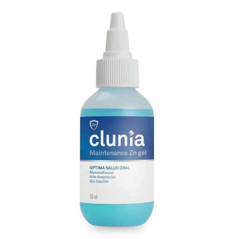 Vetnova Clunia Gel Oral Mantenimiento 59 ml