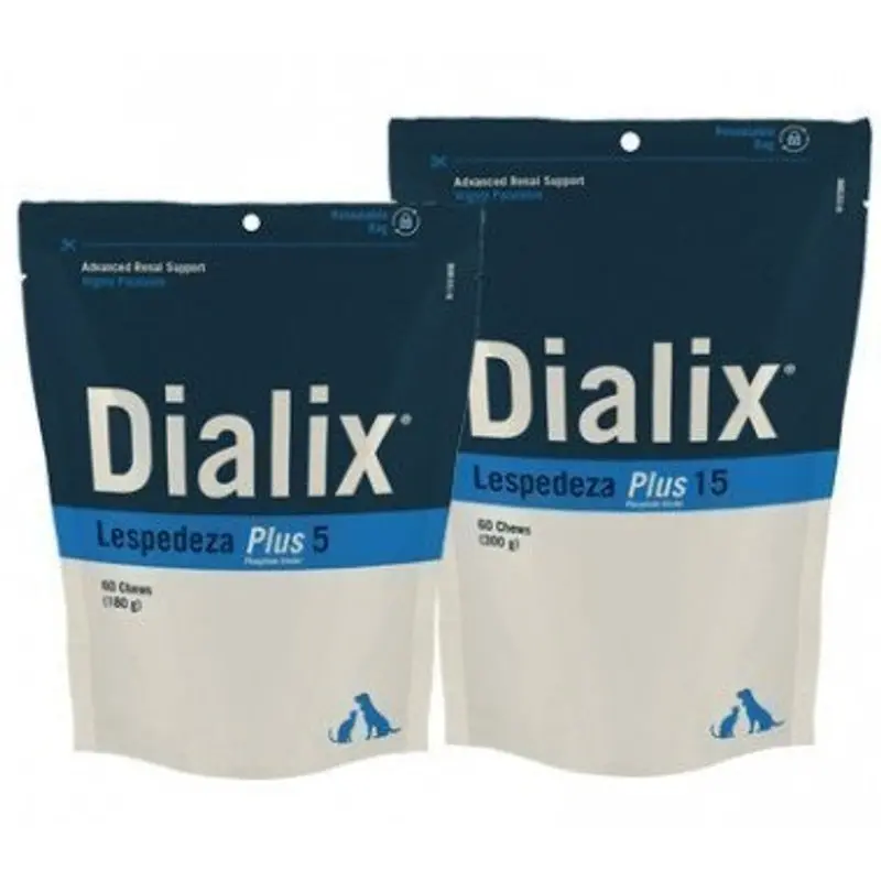 Vetnova Dialix Lespedeza Plus
