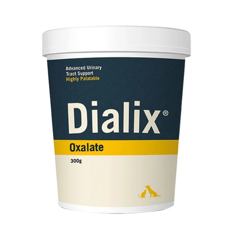 Vetnova Dialix Oxalate 300gr