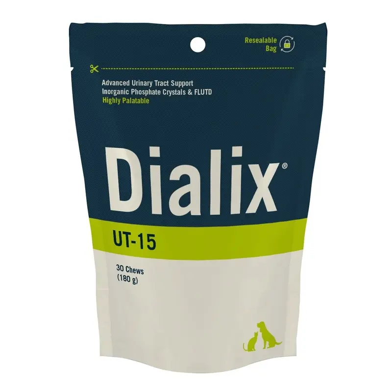 Vetnova Dialix Ut perro 30premios