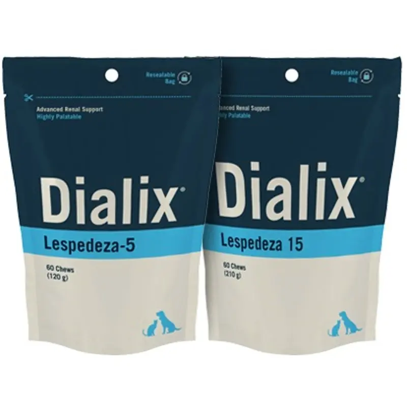 Vetnova Dialix