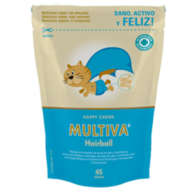 Vetnova Multiva Hariball 45 Premios