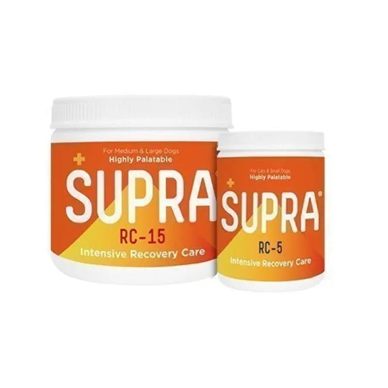 Vetnova Supra RC 30 Premios