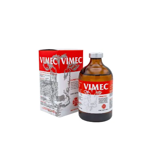 VIMEC * 100 ML