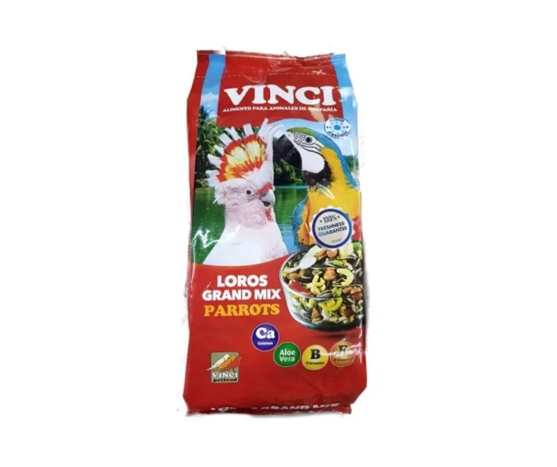 Vinci Loros grandes Mix