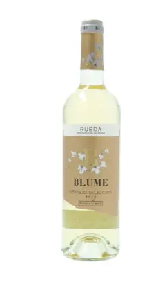 VINO BLANCO BLUME SELECCION 75CL