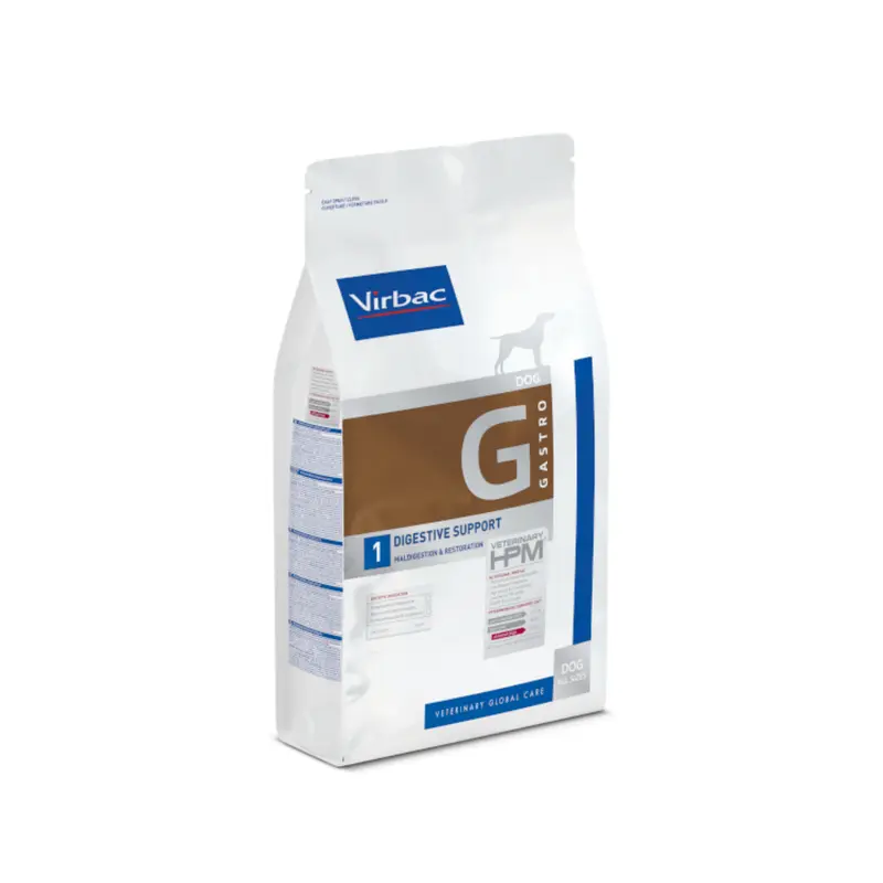 Virbac Hpm Dog Digestive Support 3 Kg