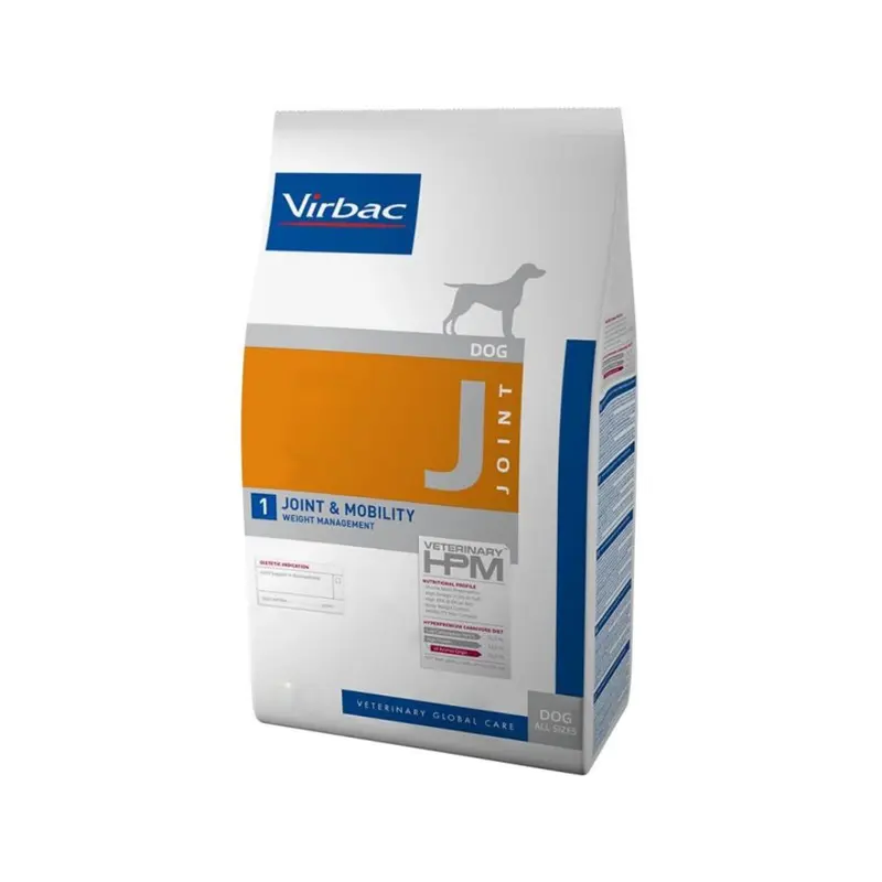 Virbac Hpm Dog Joint & Mobility 12 Kg