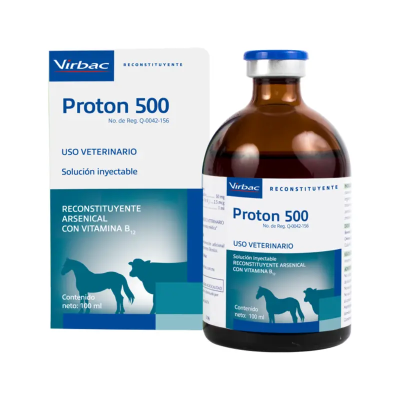Virbac Phospho 20 250 Ml