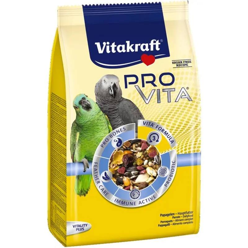 Vitakraft Menú Pro Vita Loros 750 g