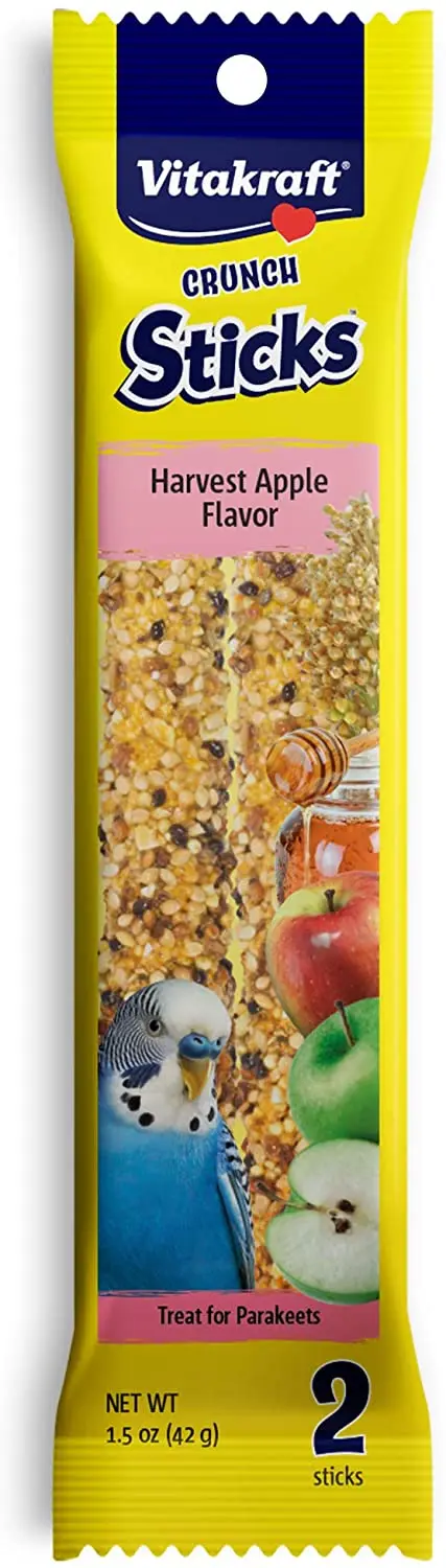 Vitakraft Parakeet Treat