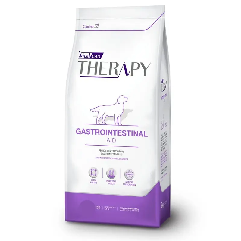 Vitalcan Therapy Canine Gastrointestinal
