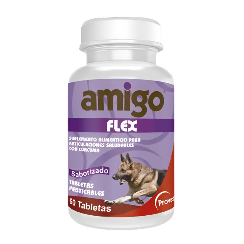 Vitamina Amigo Flex