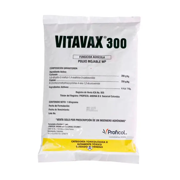 Vitavax 300 x 500 Gr