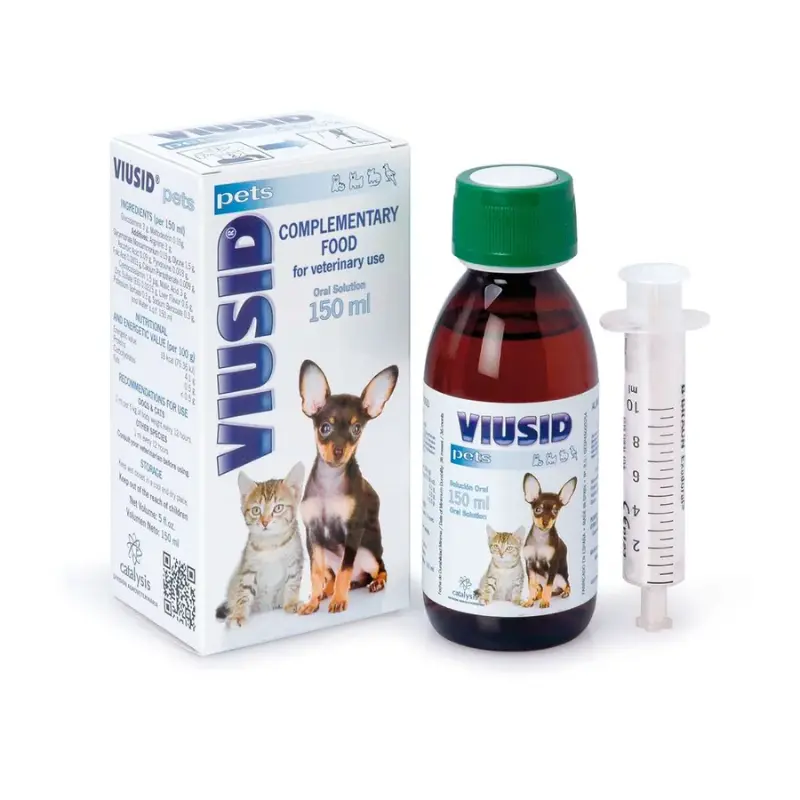 Viusid x 150 Ml