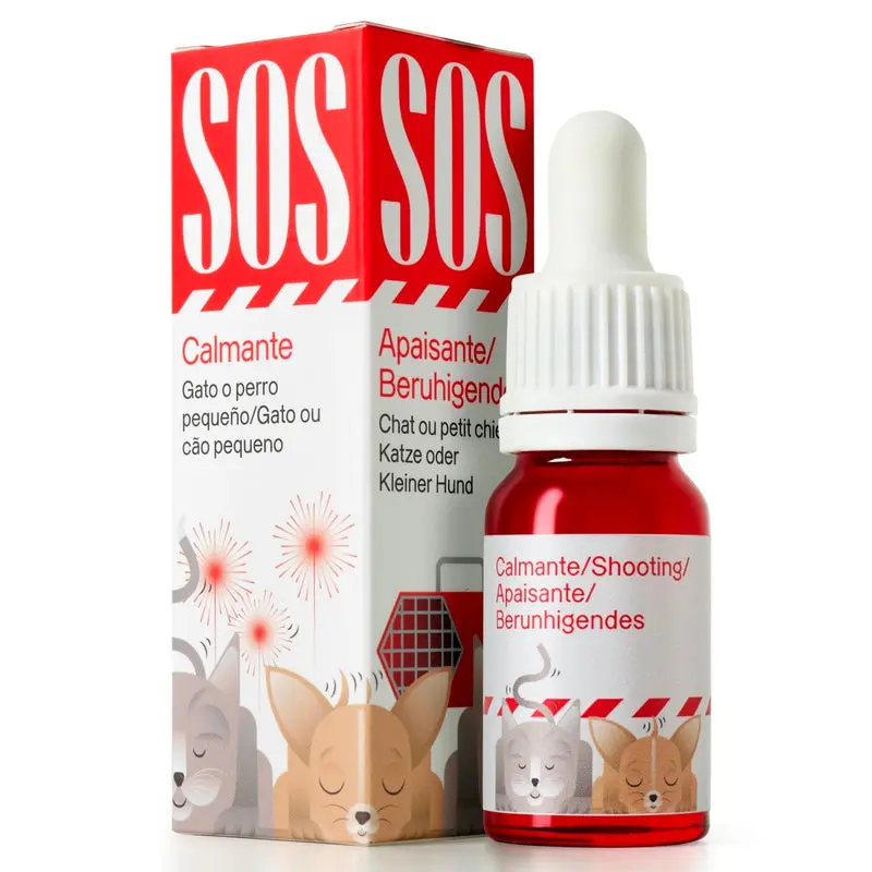 Votumlabs Gotas Aceite CBD gatos 3% 300 mg