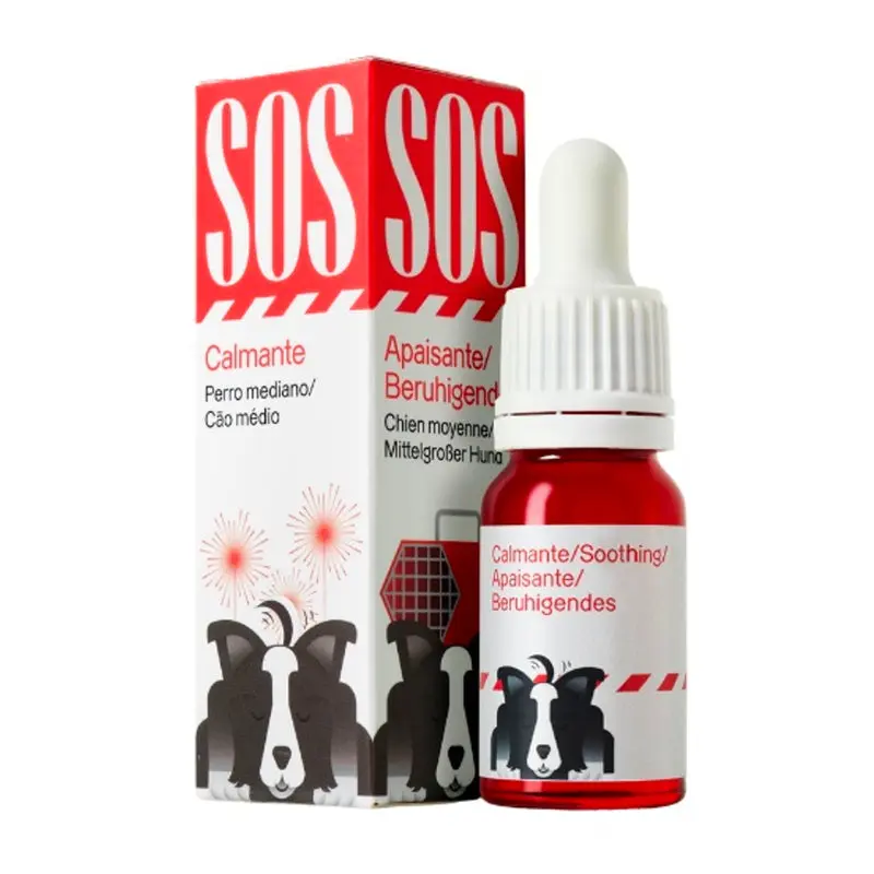 Votumlabs Gotas Aceite CBD perros 6% 600 mg