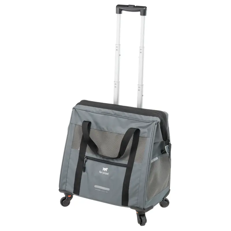 VOYAGER TROLLEY 450