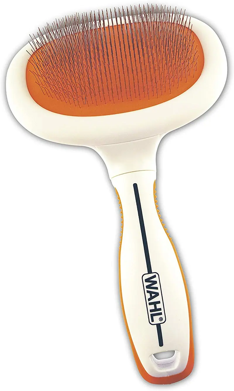 Wahl grande Slicker Brush # 858407