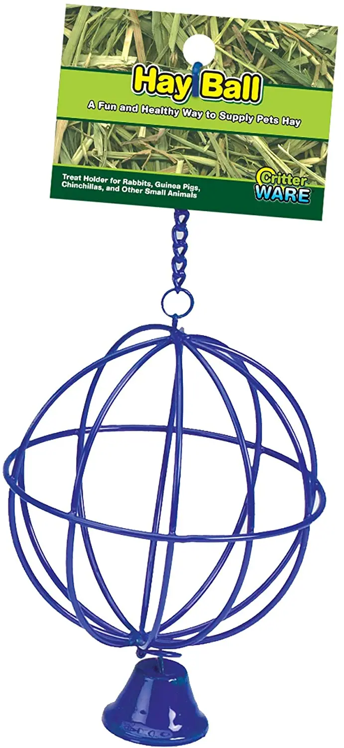 Ware Manufacturing - Bola de heno (varios colores), S