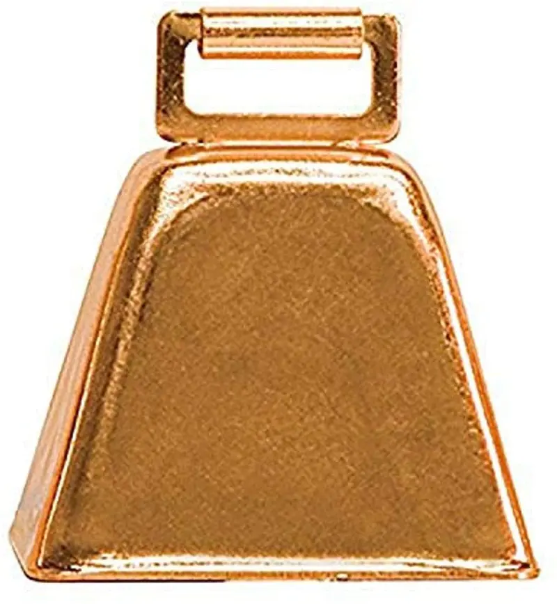 Weaver Leather 65 – 4473 2 – 1/2 X 2 – 1/4" Vaca Bell