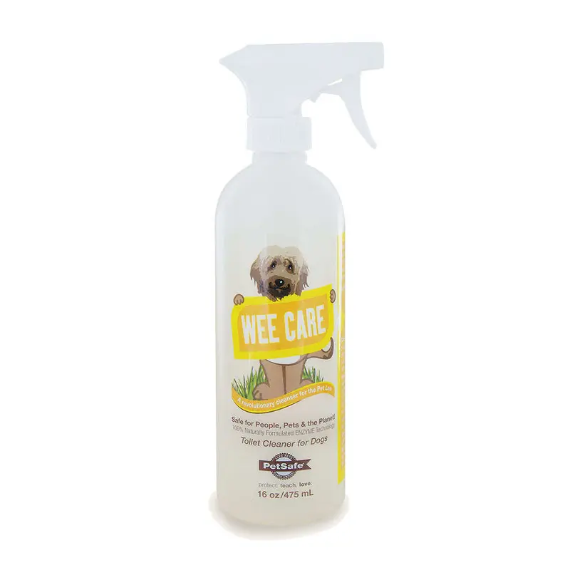 Wee Care de Pet Safe Limpiador Enzimatico