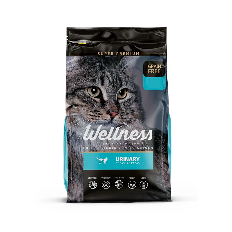 Wellness Formula Urinary