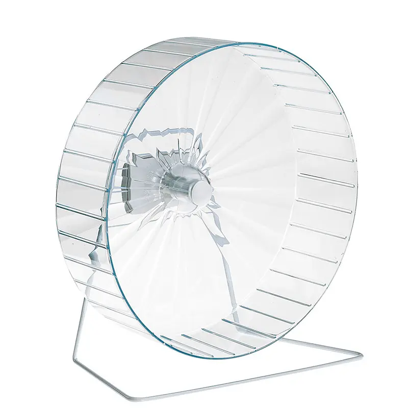 Wheel FPI 4607