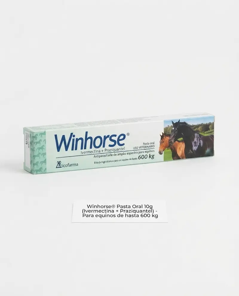 WINHORSE JERINGA X 10 G