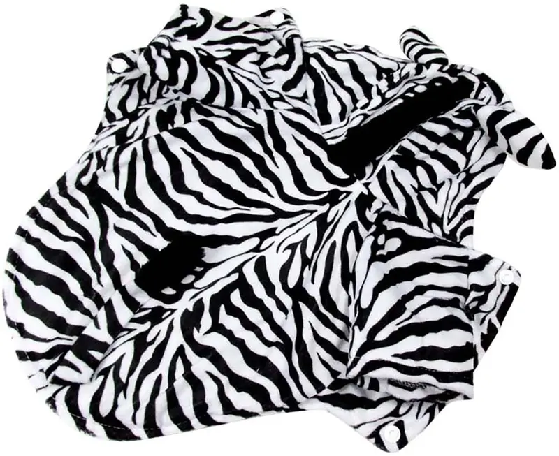 Woo Woo Pets New Arrival Cute Animal Series Winter Pet Costume