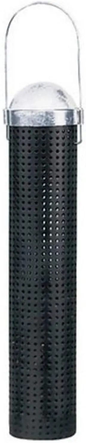 Woodstream Europe Limited FF10 10-pulgadas Comedero de pájaros metal)