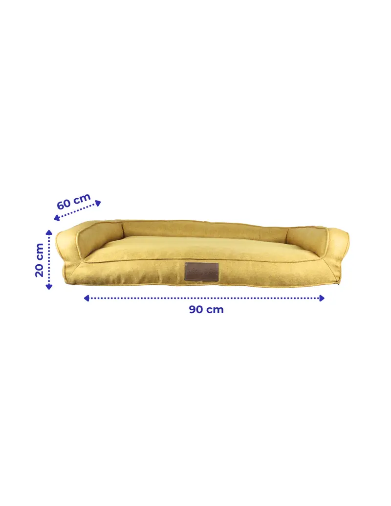 Woofy&Co Cama Beds Extra Large