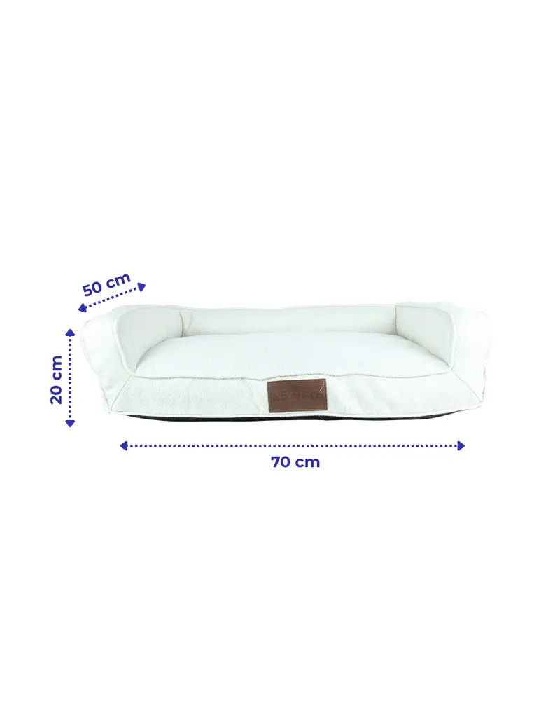 Woofy&Co Cama Beds Medium