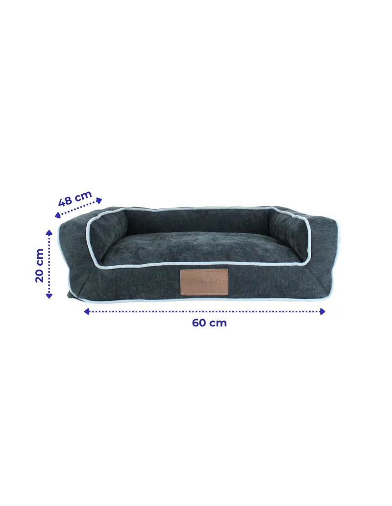 Woofy&Co Cama Beds Small