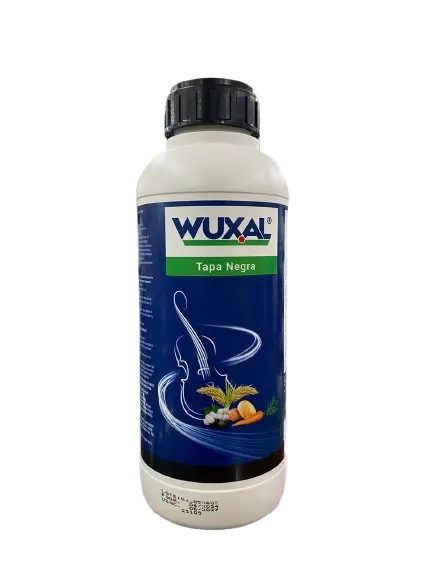 Wuxal 16-16-12 x 1 Lt