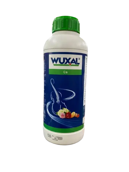 Wuxal Calcio x 1 Lt