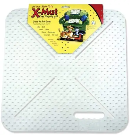 X-Mat - Alfombrilla de entrenamiento para mascotas
