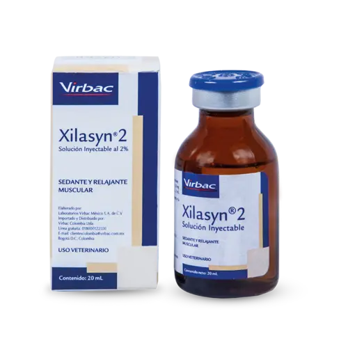 XILASYN 2% X 20 ML