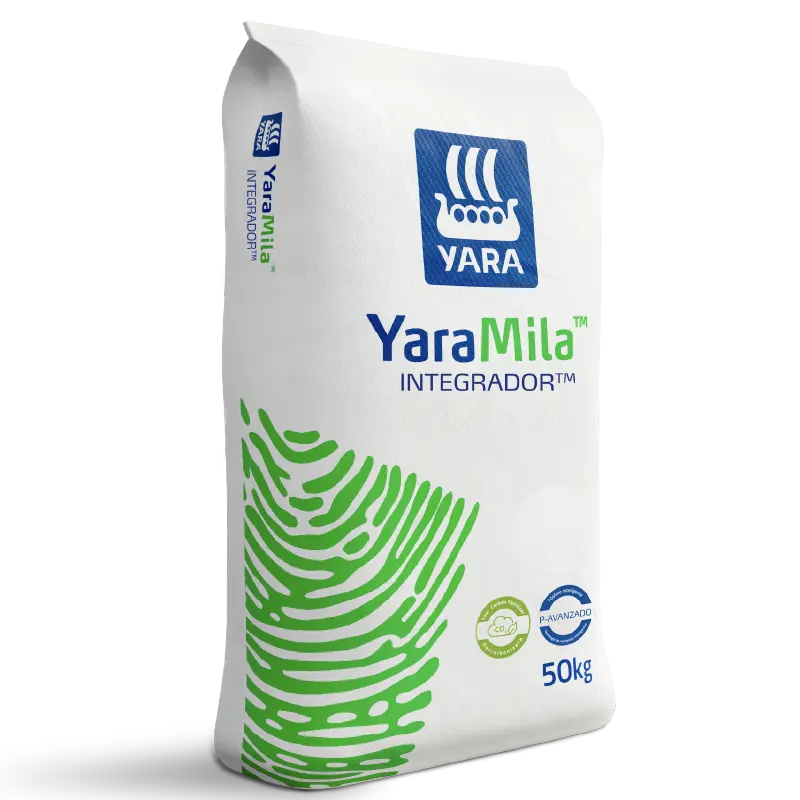 YaraMila Integrador (15-9-20) E x 50 kg