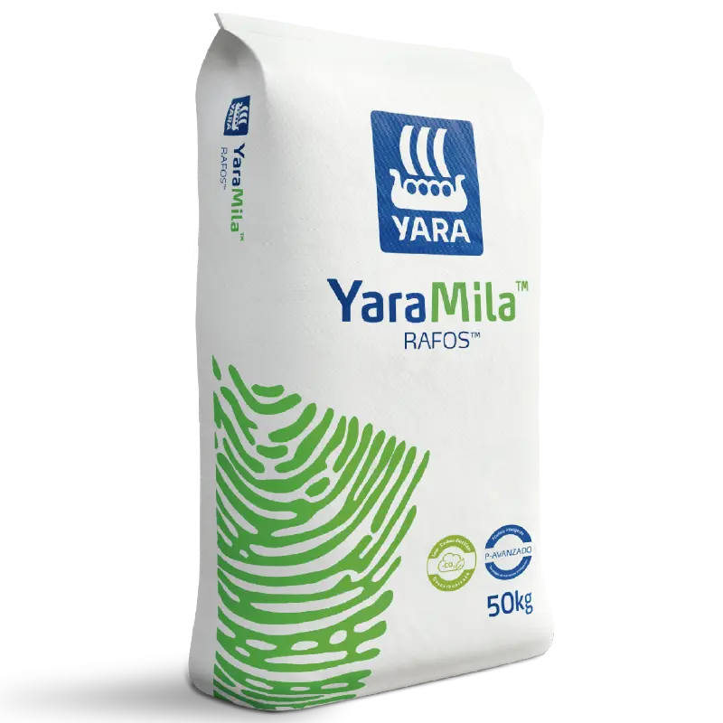 YaraMila RAFOS (12-24-12-2) x 50 kg