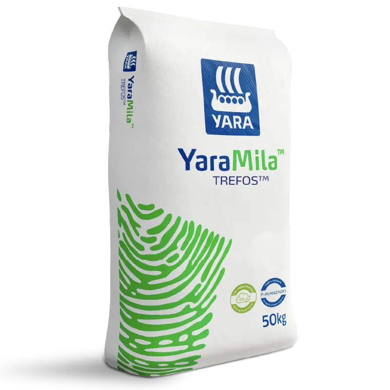 YaraMila TREFOS (10-30-10) E- 50 kg