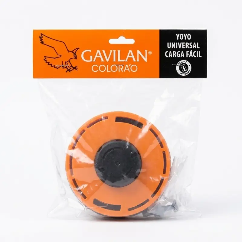 YOYO GAVILAN UNIVERSAL GUADAÑA CARGA FACIL