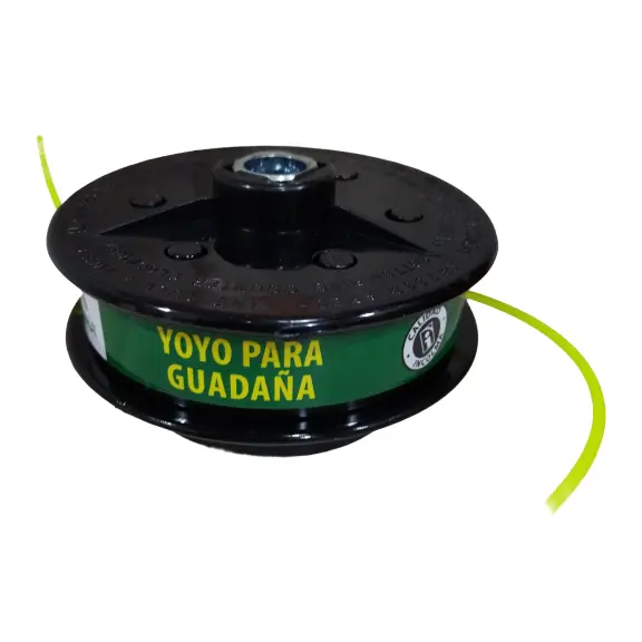 YOYO PARA GUADAÑA COLIMA