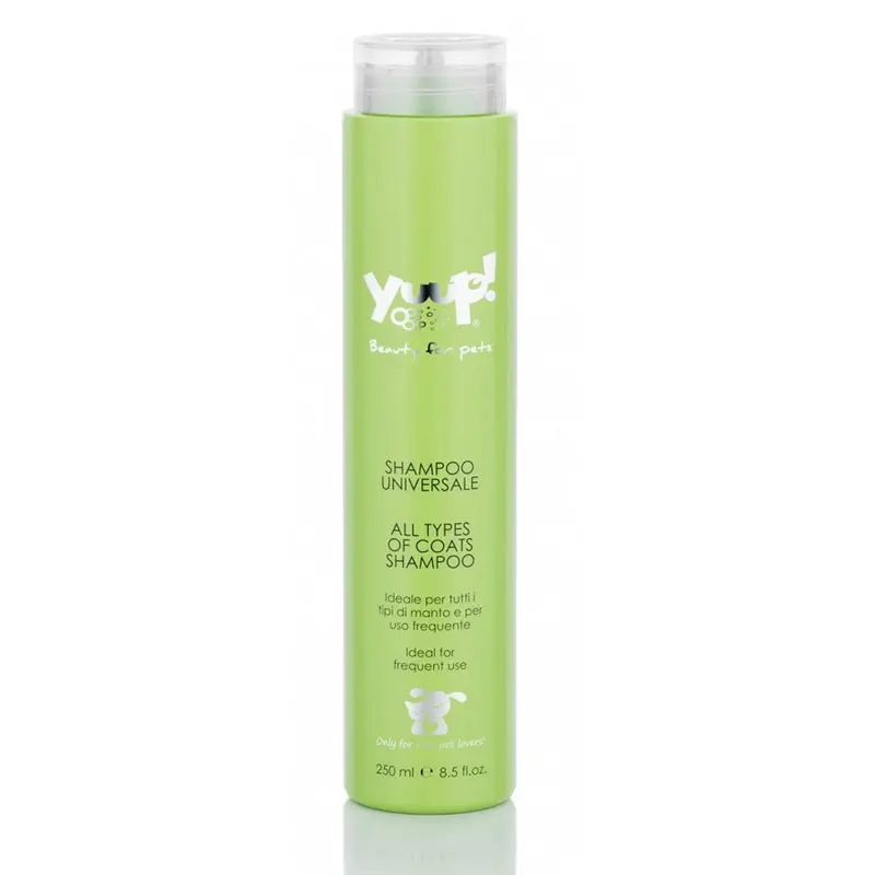 Yuup Champú Universal 250 ml